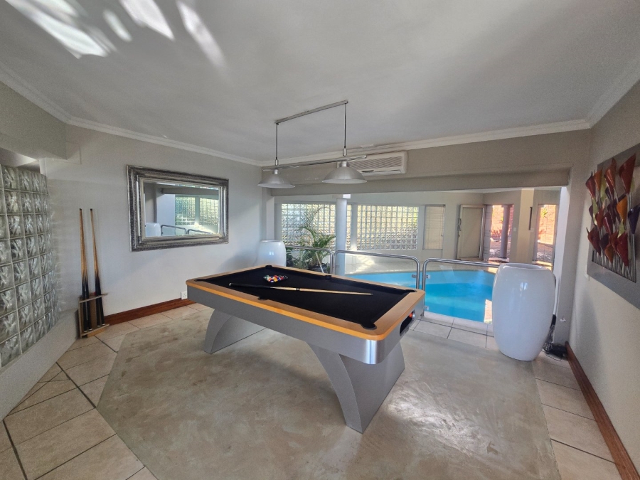 4 Bedroom Property for Sale in Hillsboro Free State